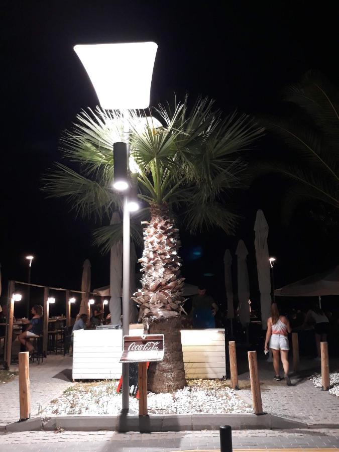 Maisonette Near The Beach Nikiti  Exterior foto