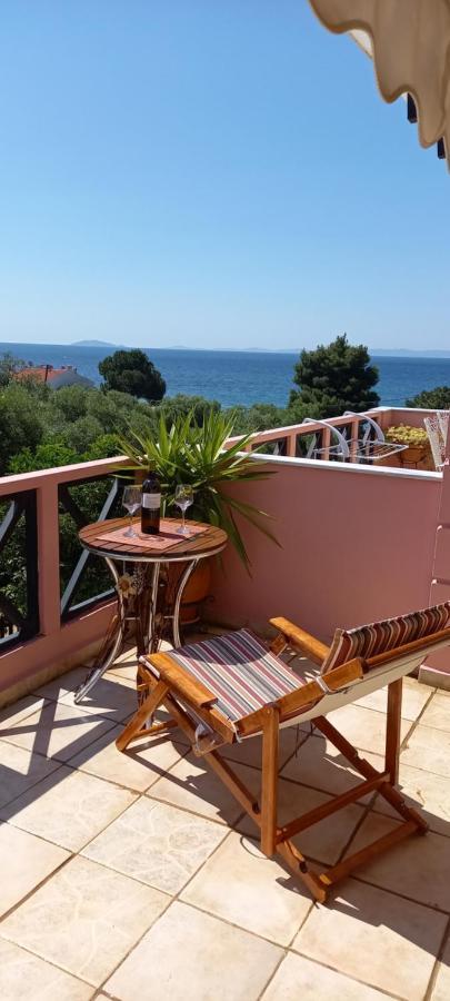 Maisonette Near The Beach Nikiti  Exterior foto