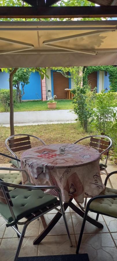 Maisonette Near The Beach Nikiti  Exterior foto