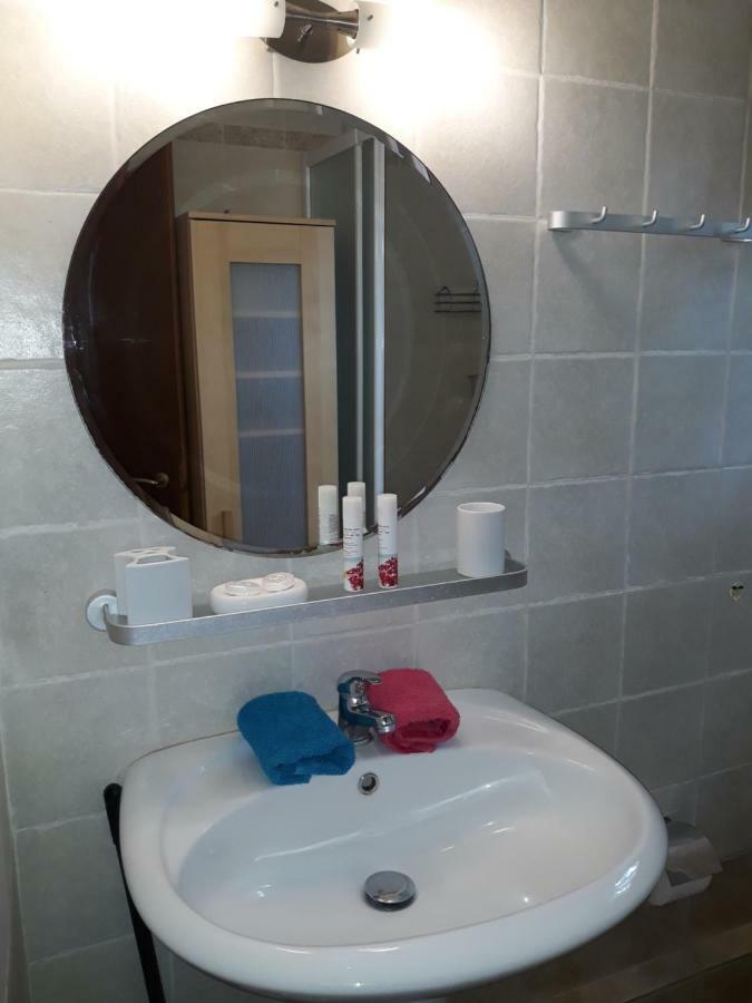Maisonette Near The Beach Nikiti  Exterior foto